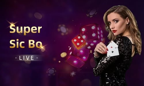 Pemain menikmati permainan live casino di perangkat mobile