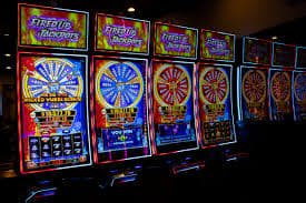 Gambar permainan slot online yang menghibur di javabet